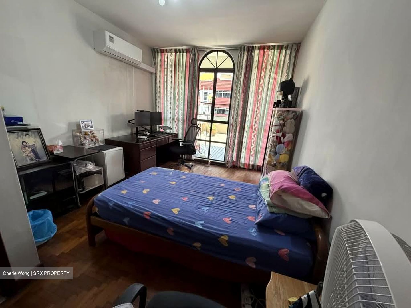 Kilat 19 (D21), Apartment #540529981